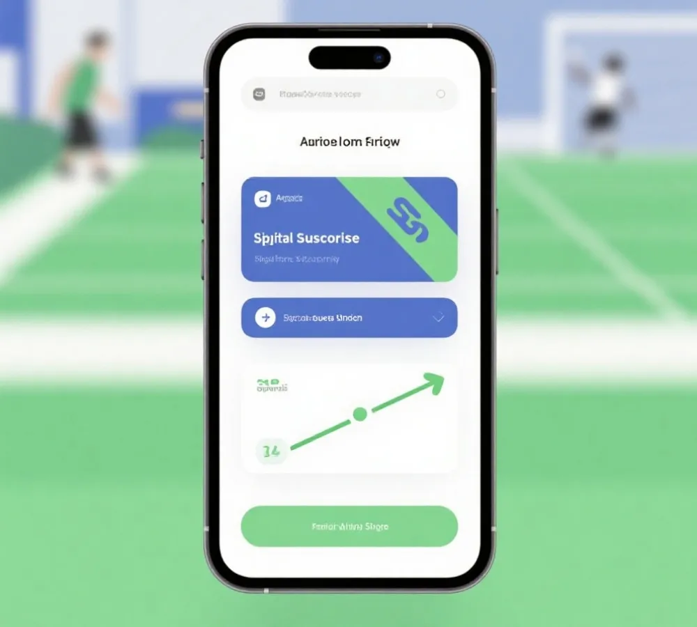 数字观赛通行证订阅流程示意图