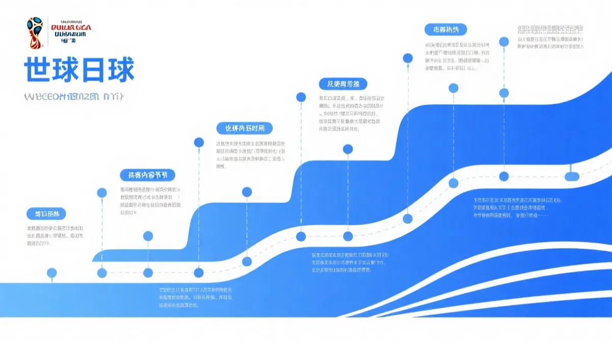 2026世界杯比赛高峰时段：内容创作者的流量时刻表（直播、集锦、战术、话题一网打尽）