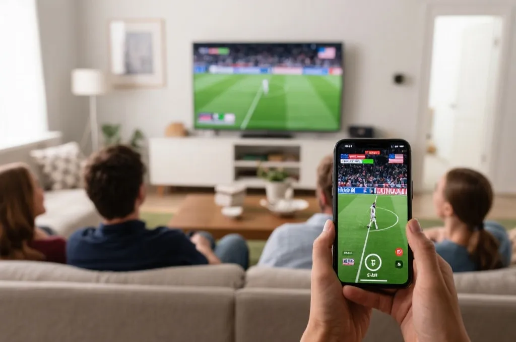 2026世界杯直播美国直播平台全解析：版权、合规与省钱订阅，一篇看懂不踩坑