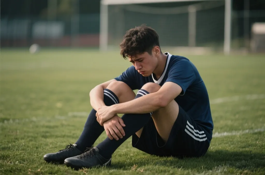 卫冕之路蒙阴影！法国队主力中场重伤无缘世界杯，德尚紧急变阵迎考验