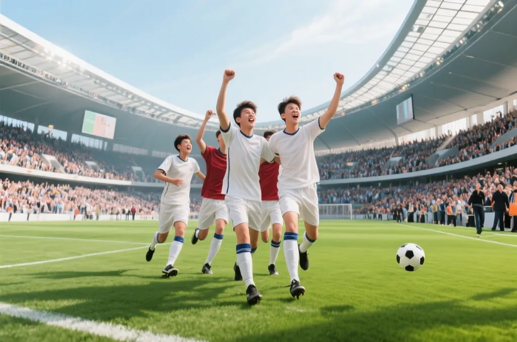 扩军48队的新变局：2026世界杯，中小球队的“逆袭”新希望