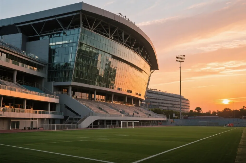 2026美加墨世界杯16个主办城市与球场盘点：观赛交通与时差换算指南